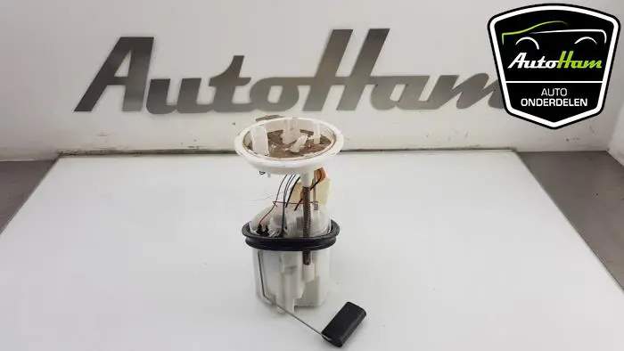 Benzinepomp Volkswagen UP
