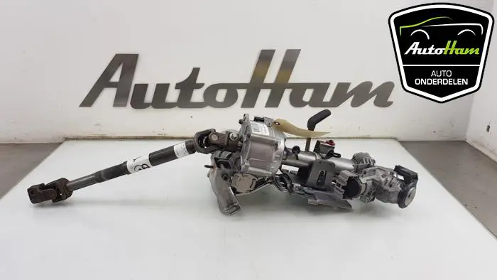 Stuurbekrachtiging Elektrisch Ford Fiesta
