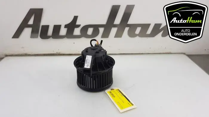 Kachel Ventilatiemotor Ford Fiesta