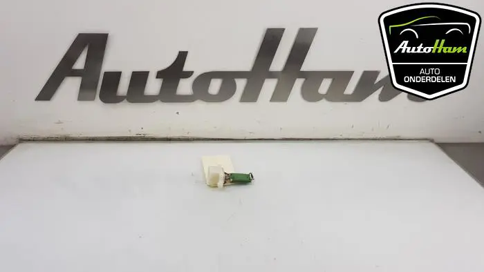 Kachel Weerstand Ford Fiesta