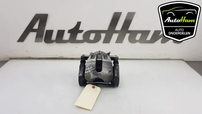 Remklauw (Tang) links-voor Nissan Micra