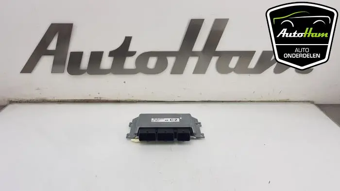 Computer Motormanagement Nissan Micra