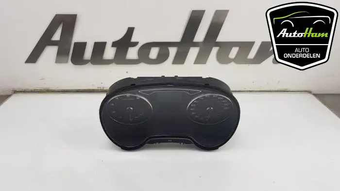 Instrumentenpaneel Audi A3