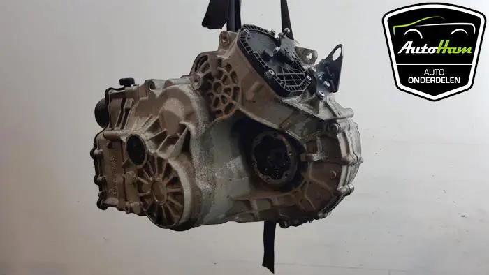 Automaatbak Volkswagen Polo