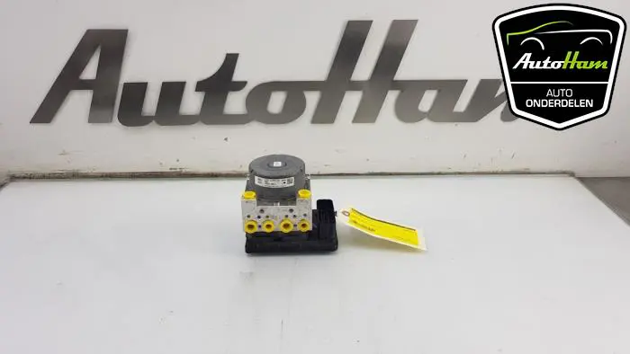 ABS Pomp Ford KA+