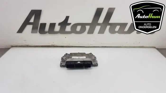 Computer Motormanagement Ford KA+