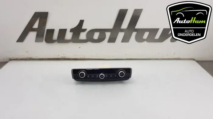 Kachel Bedieningspaneel Audi A3