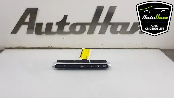 Paniekverlichtings Schakelaar Audi A3