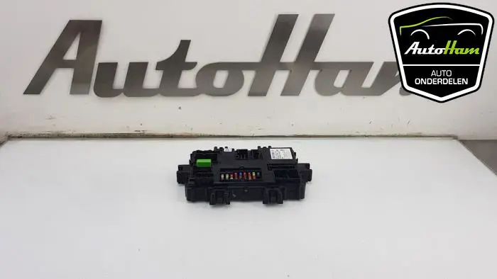 Computer Body Control Ford KA+