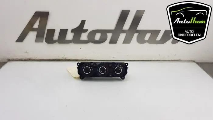 Kachel Bedieningspaneel Ford KA+