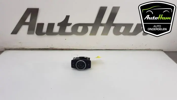 Licht Schakelaar Ford KA+