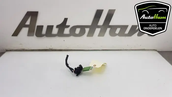 Kachel Weerstand Citroen Berlingo