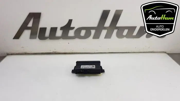PDC Module Citroen Berlingo
