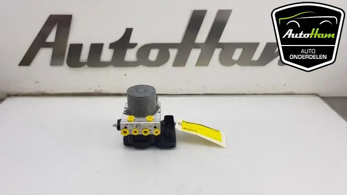 ABS Pomp Volkswagen Polo