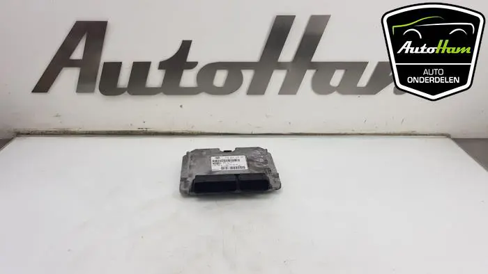 Computer Motormanagement Seat Cordoba