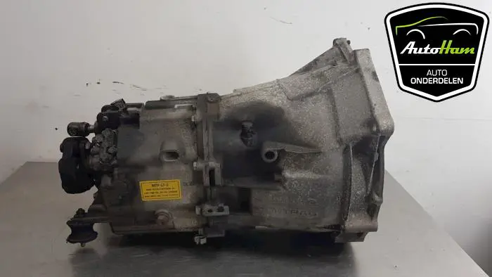 Versnellingsbak BMW 1-Serie