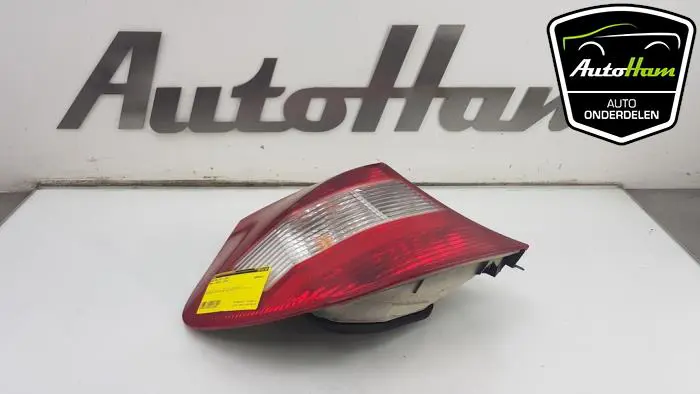 Achterlicht links BMW 1-Serie