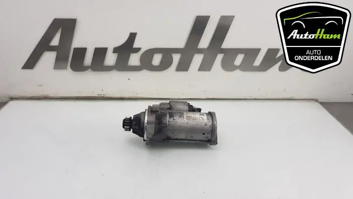 Startmotor Audi A3