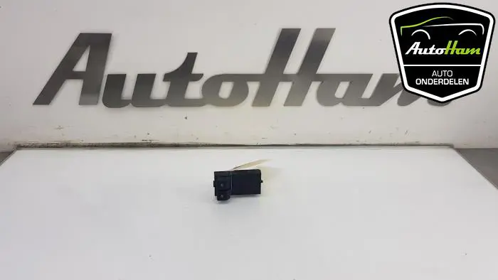 Elektrisch Raam Schakelaar Opel Meriva