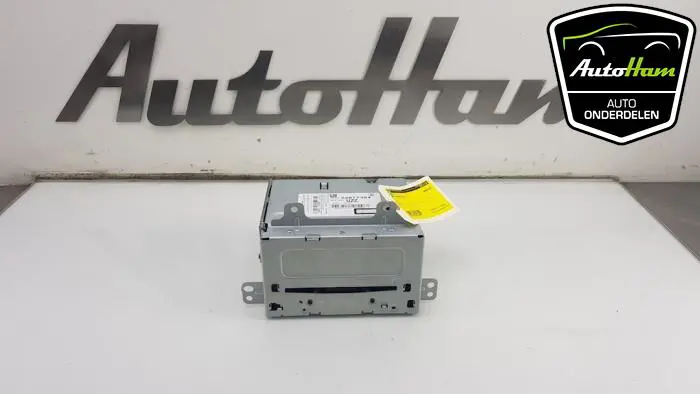 Radio Opel Meriva