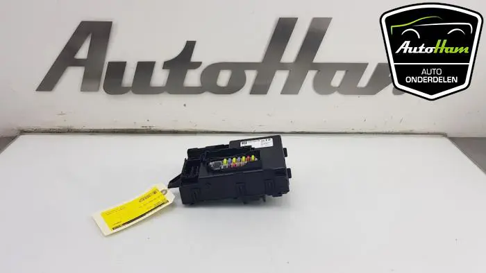Zekeringkast Opel Meriva