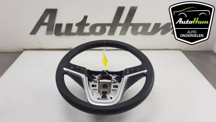 Stuurwiel Opel Meriva