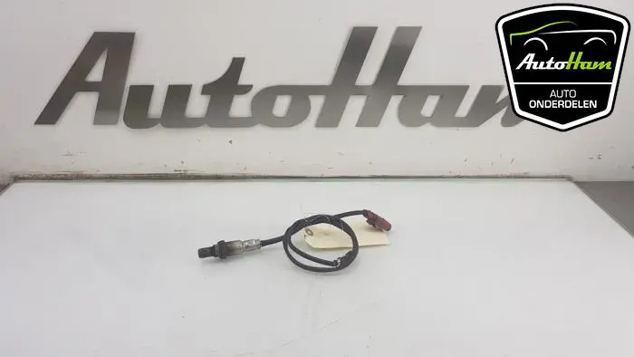 Lambda Sonde Seat Mii