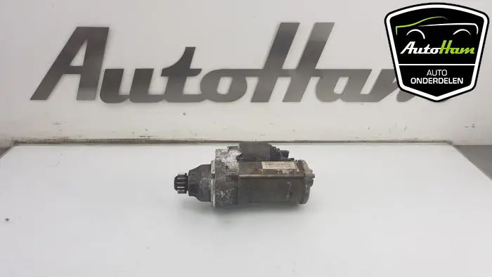 Startmotor Seat Mii
