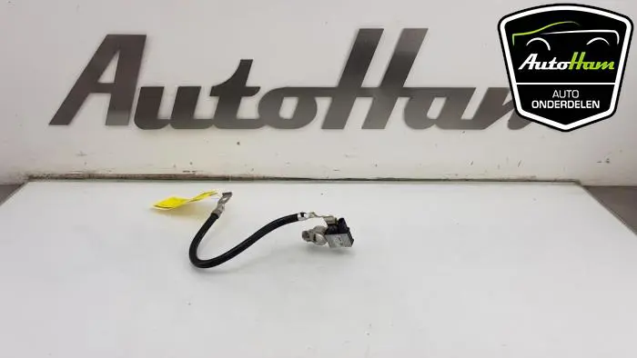 Accu sensor BMW 3-Serie