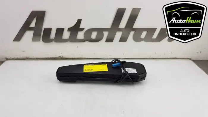 Airbag stoel (zitplaats) BMW 3-Serie