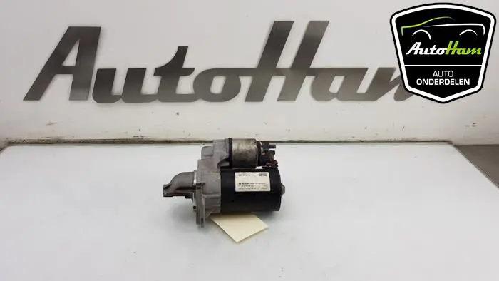 Startmotor Opel Meriva