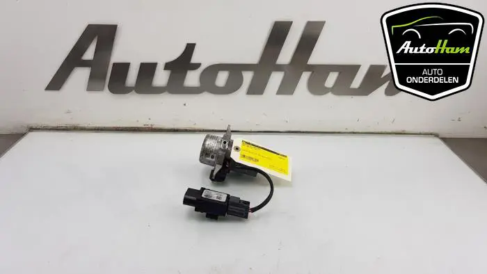 Vacuumpomp (Benzine) Opel Meriva