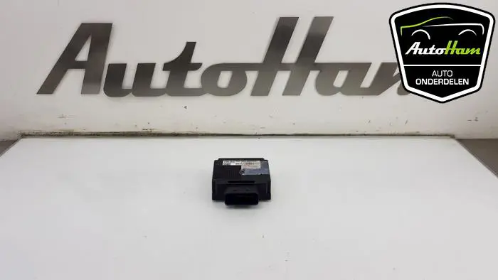Spanningsregelaar Seat Mii