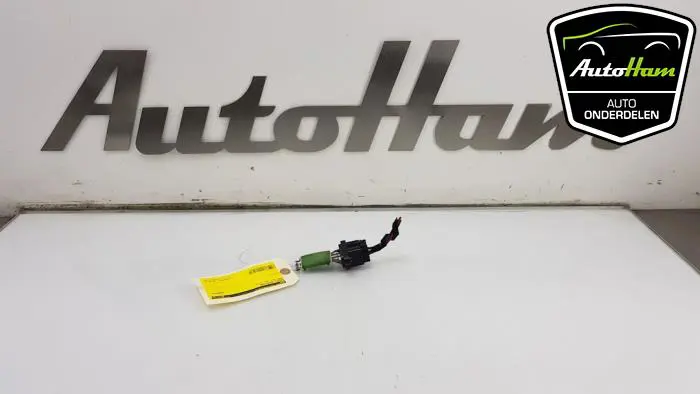 Kachel Weerstand Seat Mii