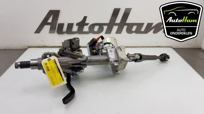Stuurbekrachtiging Elektrisch Seat Mii
