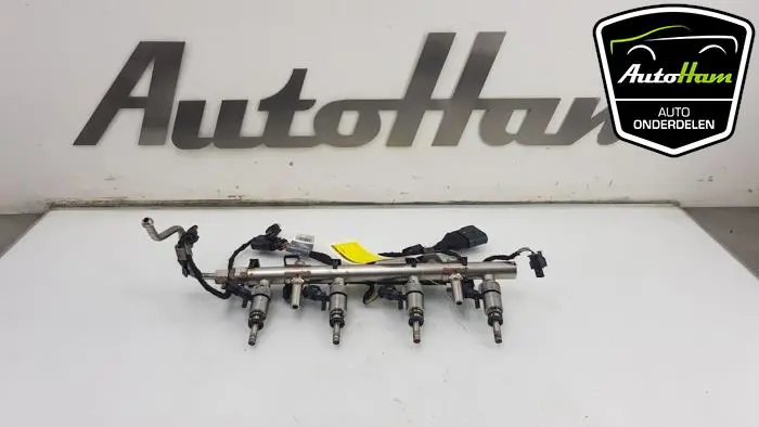 Galerij (Injectie) Seat Ibiza