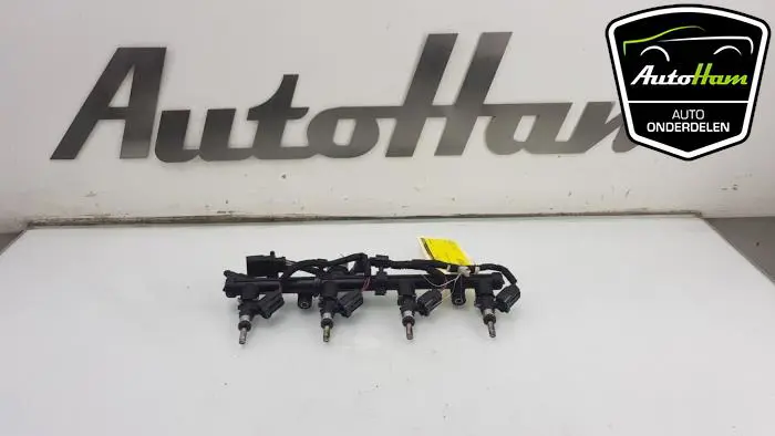 Galerij (Injectie) Seat Ibiza
