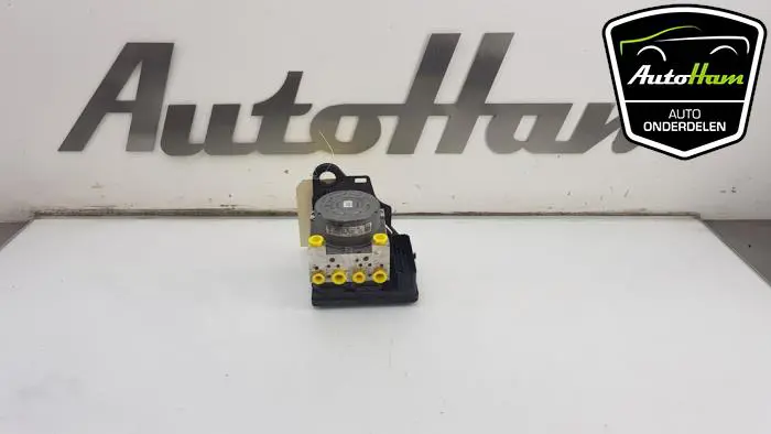 ABS Pomp Volkswagen Golf