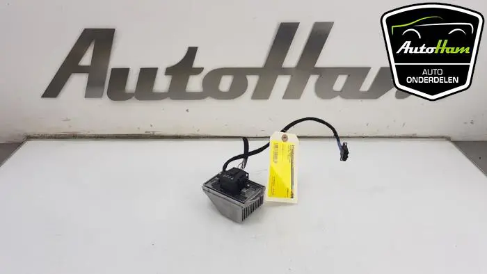 Kachel Weerstand Audi A1