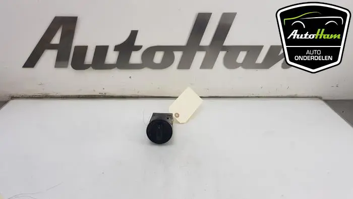 Licht Schakelaar Skoda Fabia