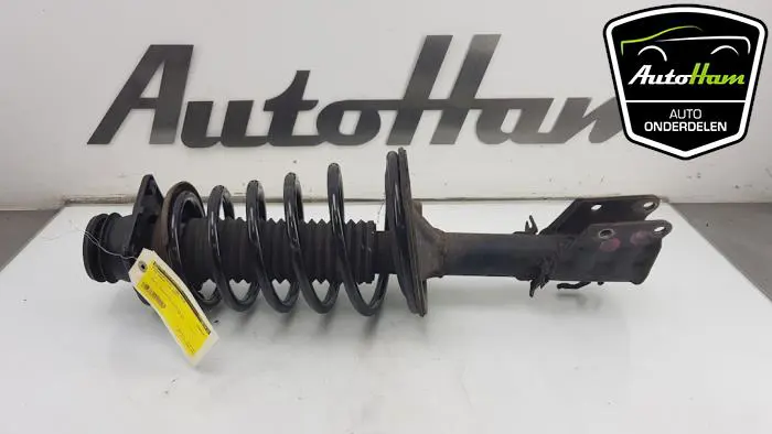 Schokdemper links-voor Fiat Doblo