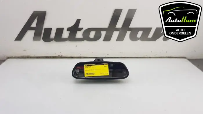 Binnenspiegel Peugeot 308