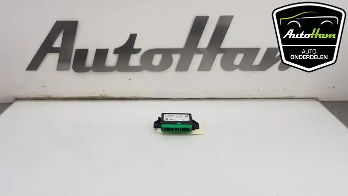 PDC Module Peugeot 308