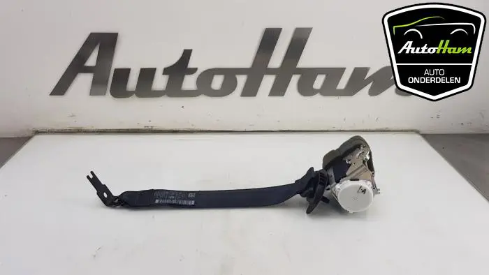 Veiligheidsgordel links-achter Peugeot 308