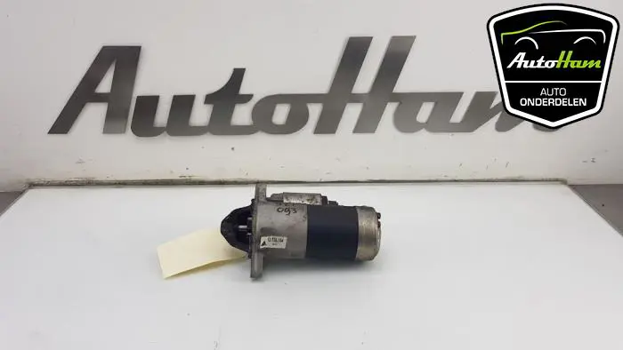 Startmotor Fiat Doblo