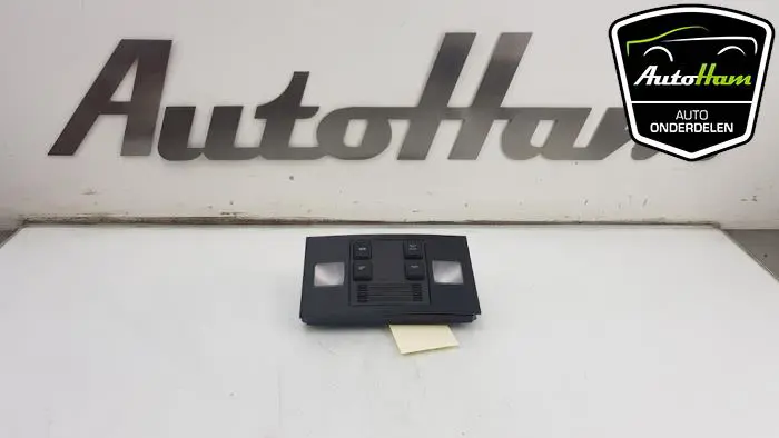 Binnenverlichting voor Volkswagen Golf