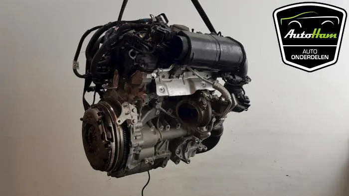 Motor Mini Mini