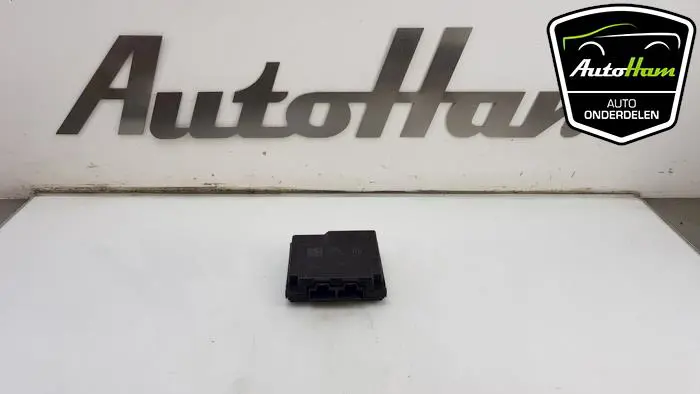 Module keyless vehicle Opel Astra