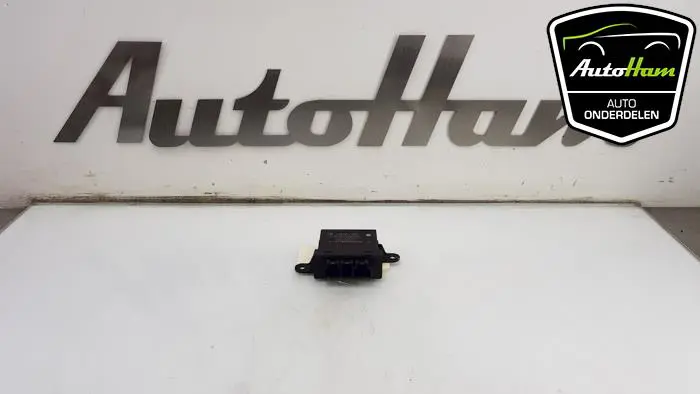 PDC Module Opel Astra