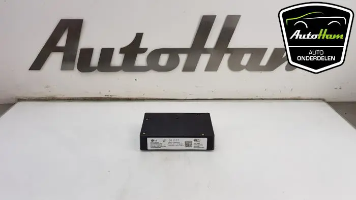 Bluetooth module Opel Astra
